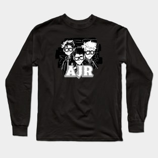 AJR Long Sleeve T-Shirt